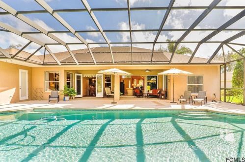 1422 Dolph Cir, Ormond Beach FL 32174-2891 exterior