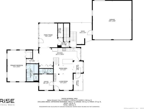 99 Book Hill Rd, Essex CT  06426-1322 exterior