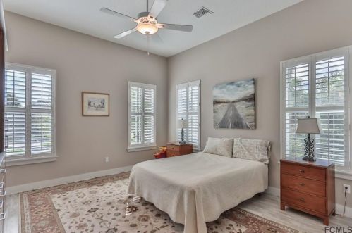 1351 Lambert Ave, Flagler Beach FL 32136-3045 exterior