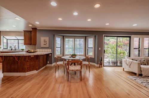 7265 Scarsdale Pl, San Jose CA  95120-4250 exterior