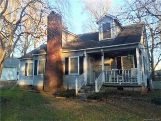 120 Hugh Caldwell Rd, Charlotte, NC 28214-9356