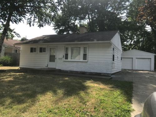 86 Circle Dr, Medina, OH 44256-2555