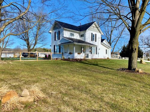 200 Mansfield Rd, Mount Vernon, OH 43050-1138