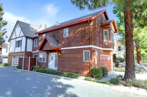 3703 Victorian Pines Pl, San Jose, CA 95117-1494
