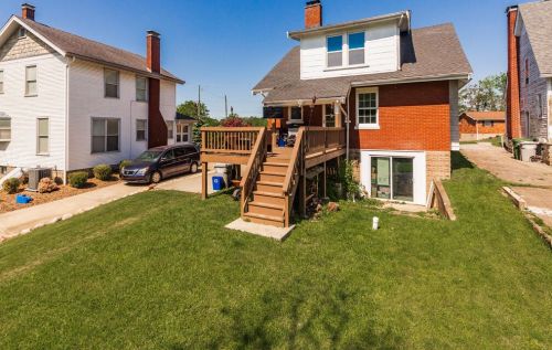 24 Ross Ave, Covington KY  41017-2939 exterior