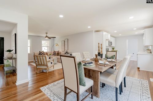 1712 Robin Crst Dr, Cayce-West Columbia SC  29169-5433 exterior