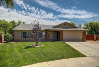 3049 Tyson Ct, Gilbert, AZ 85295-3757