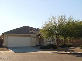 17415 Caribbean Ln, Sun City, AZ 85388-7736