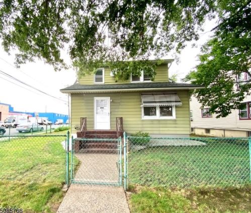 63 Dundee Ave, Paterson NJ  07503-1118 exterior