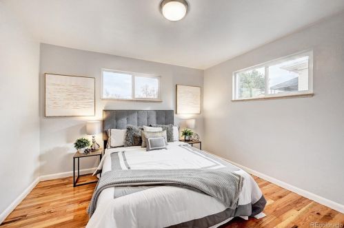 1695 Clay St, Denver CO 80219-5547 exterior