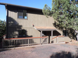 4577 Portal Dr, Pine, AZ 85544