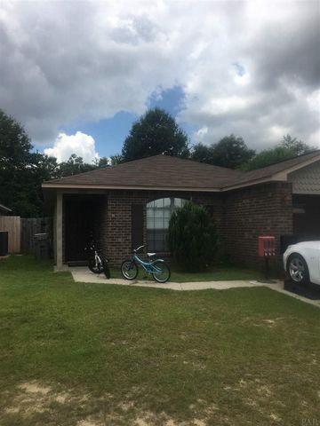 10617 Senegal Dr, Pensacola, FL 32534-7915