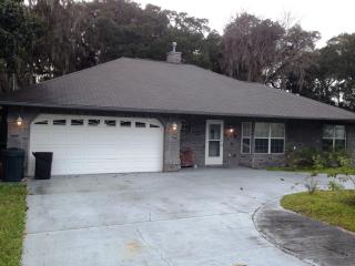 2114 Mango Tree Dr, Edgewater FL  32141-3926 exterior