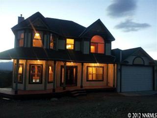 21475 Saddleback Rd, Reno, NV 89521-7470