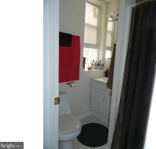 2309 15th St, Philadelphia PA  19132-4417 exterior