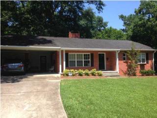 270 Jackson Blvd, Mobile, AL 36609-2420