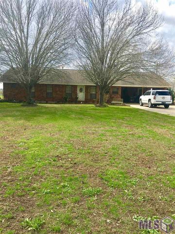 9164 Webre Ln, Maringouin, LA 70757-5225