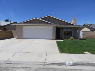 1061 Herzel Ave, Lancaster, CA 93535-4391