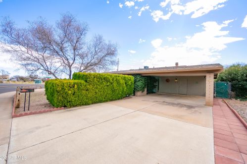 5162 De Medici Dr, Sierra Vista, AZ 85635-2364
