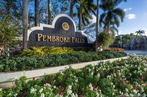 13816 14th St, Hollywood FL  33028-3031 exterior