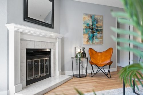 1640 La Terrace Cir, San Jose CA 95123-5316 exterior