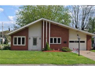 815 Elizabeth St, Mckeesport, PA 15133-2300