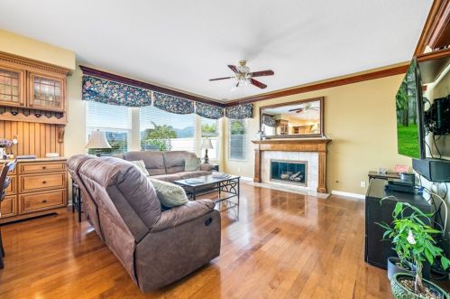 5 Segada, Trabuco Canyon CA  92688-2733 exterior