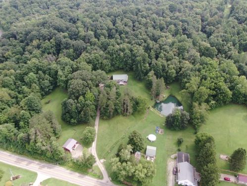 12895 State Route 669, Crooksville, OH 43731-9428