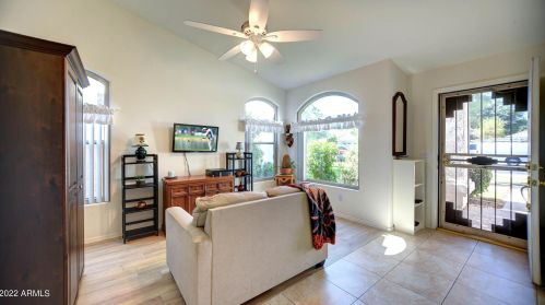 1710 Barbarita Ave, Gilbert AZ 85234-8128 exterior