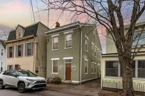 236 Kentucky Ave, Covington KY  41011-1459 exterior