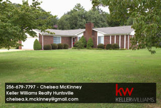 209 Constitution Dr, Meridianville, AL 35759-1013