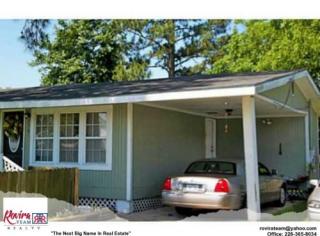 2319 Forrest St, Pascagoula, MS 39581-3013