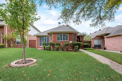 6912 High Field Trl, Plano, TX 75023-1327