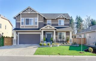 18016 135 Pl, Seattle WA  98059-3101 exterior
