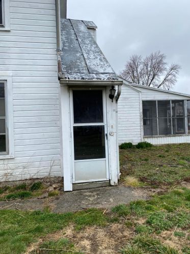 411 High St, Green Camp, OH