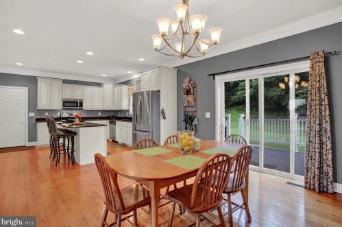 385 Thoroughbred Dr, York Haven PA  exterior