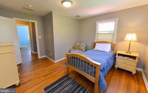 12 Marion Ave, Wenonah NJ  08090-2040 exterior