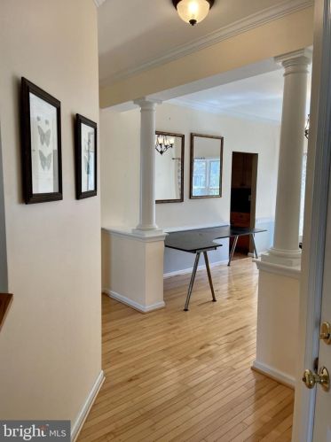 4065 Chatham Dr, Owens VA  22485-5643 exterior