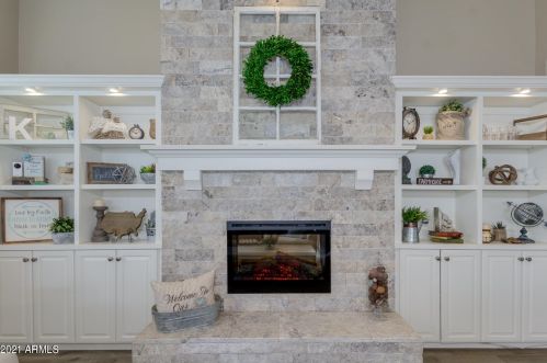 4424 Glacier Pl, Chandler AZ 85249-0502 exterior