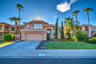 1510 Pheasant Dr, Gilbert, AZ 85234-0124