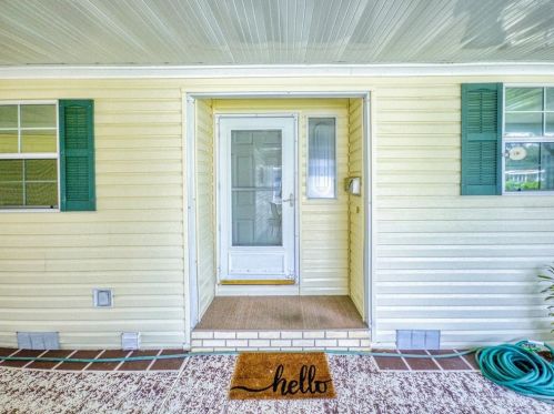 754 Navigators Way, Edgewater FL 32141-5985 exterior