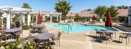 827 Camino De Plata, San Jacinto CA  92583-6821 exterior