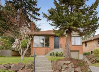 4416 65th St, Seattle, WA 98115-7616