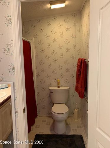 7509 Montauk Ave, Sebastian FL  32976-7798 exterior