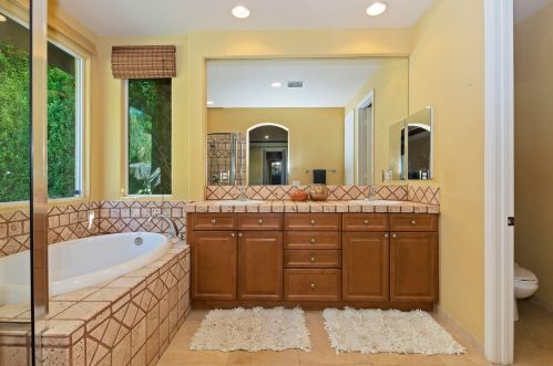 245 Via Martelli, Rancho Mirage CA  92270-5633 exterior