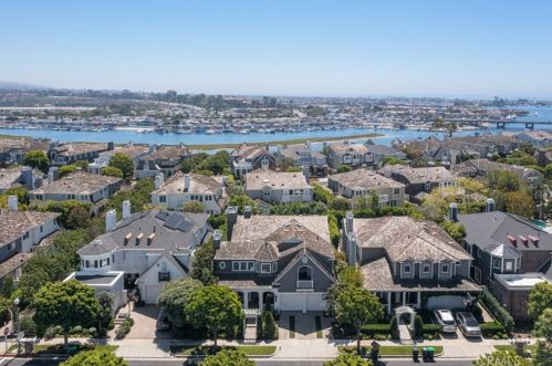 7 Castaways, Newport Beach, CA 92660-8403