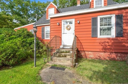 141 Route 12, Norwich, CT 06365-8331