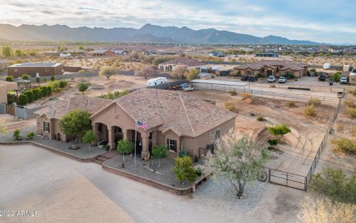 2615 199th Ave, Buckeye, AZ 85326-9018