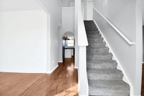 135 Spring Flower Way, Pataskala OH 43062-6997 exterior