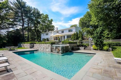 40 Cushman Rd, Scarsdale, NY 10583-3404